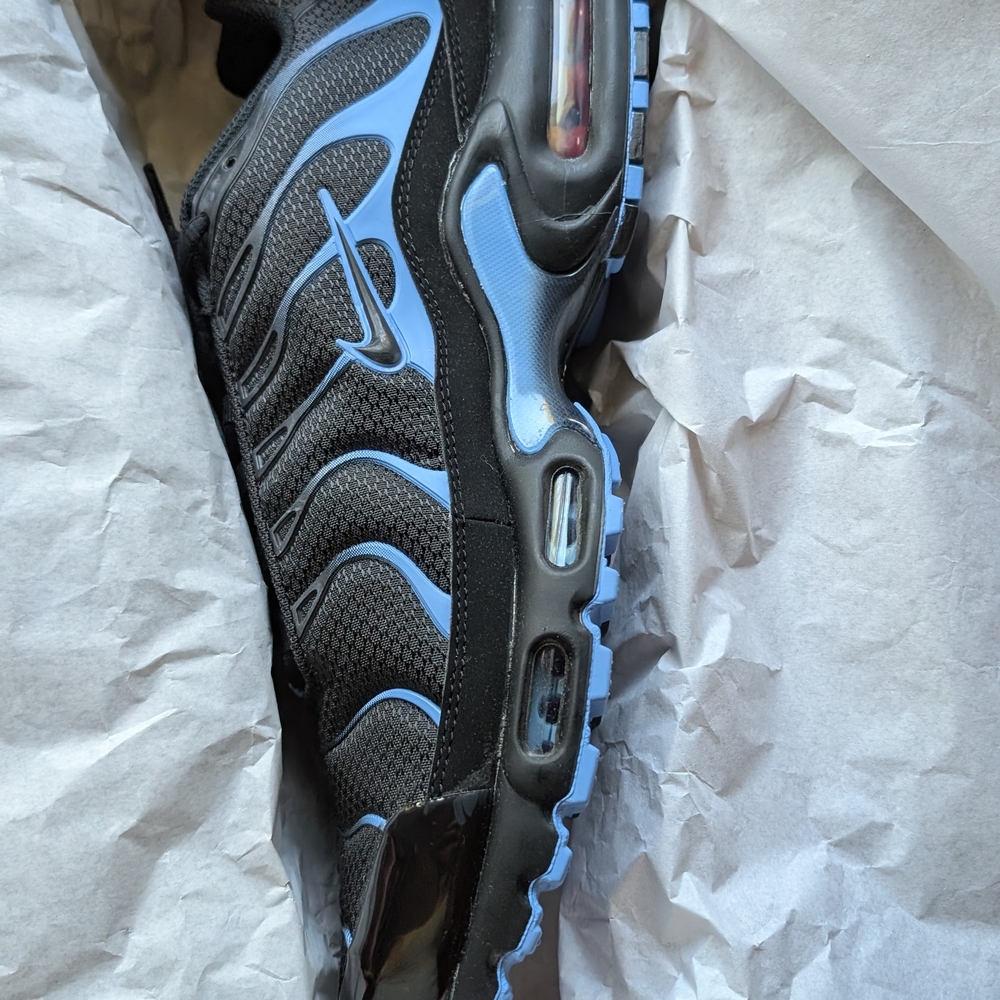NIKE AIR MAX PLUS Mens 12